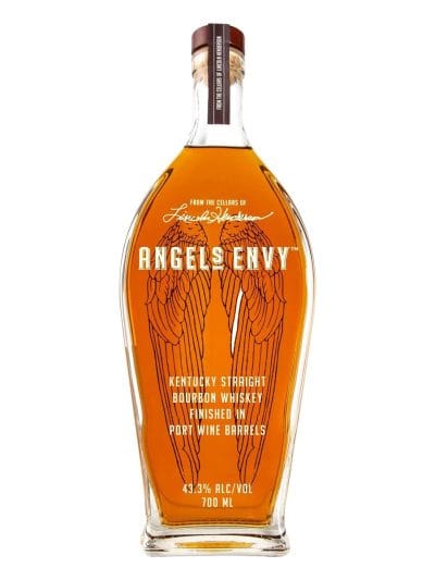 Ουίσκι Angels Envy Port Finish 700ml 43,3%