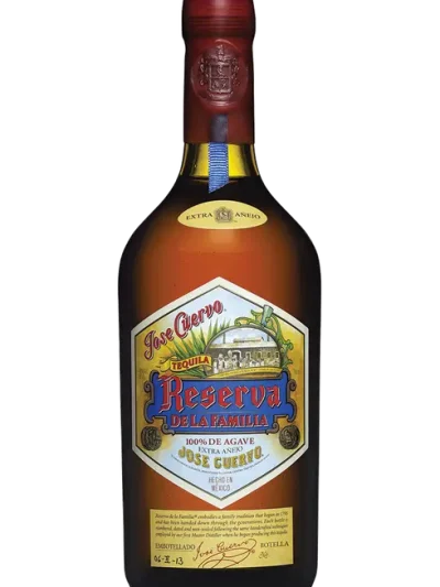 ΤΕΚΙΛΑ Jose Cuervo Reserva de la Familia Extra Anejo 700ml