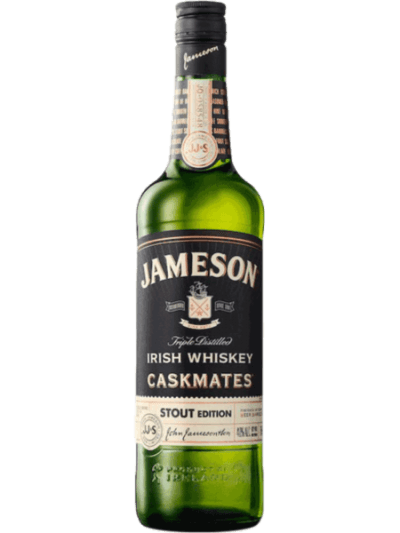 Ουίσκι Jameson Caskmates Stout Edition 700ml