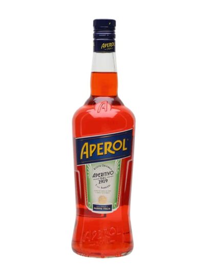 Απεριτίφ Barbieri Aperol Aperitivo