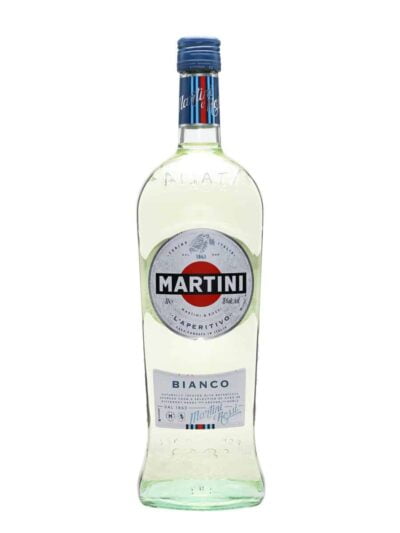 Απεριτίφ Martini Bianco