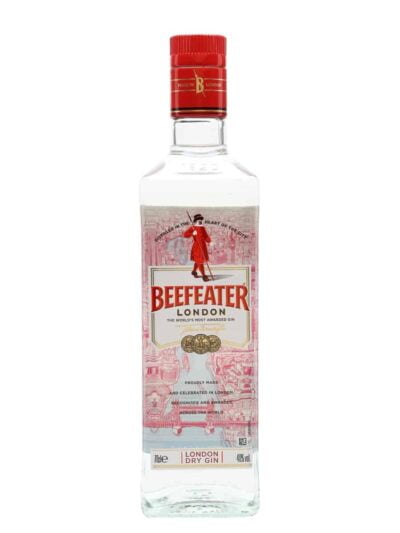 Gin Beefeater London Dry 1000ml