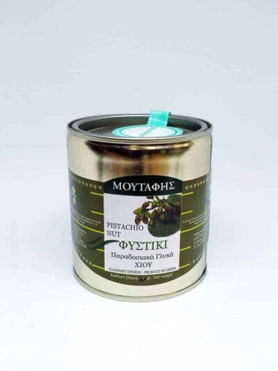 Γλυκό του κουταλιου Φυστίκι 700gr