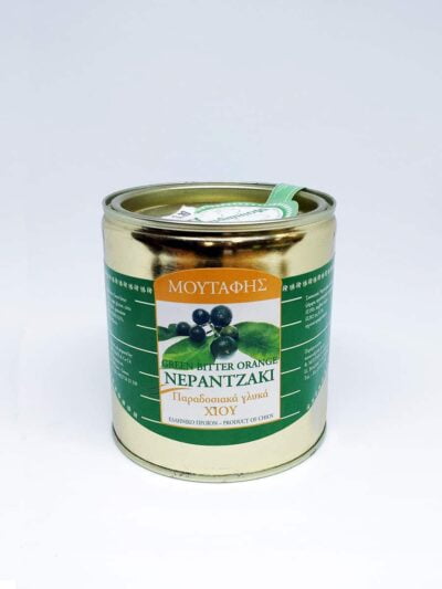 Γλυκό του κουταλιου Νερατζάκι 700gr