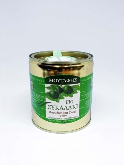 Γλυκό του κουταλιου Συκαλάκι 700gr