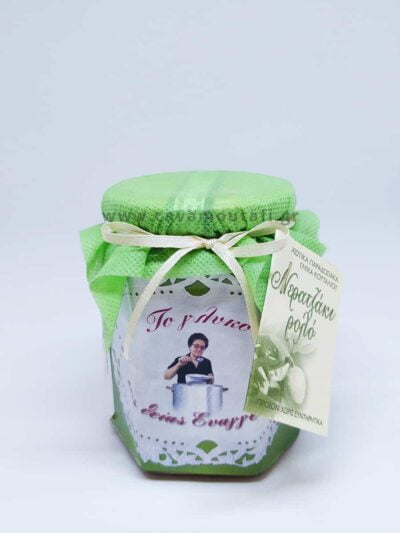 Το γλυκό της Θείας Ευαγγελίας Νερατζάκι ρολε 400gr