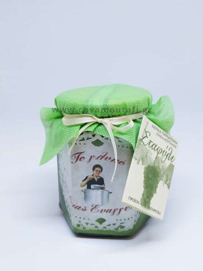 Το γλυκό της Θείας Ευαγγελίας Σταφύλι 400gr