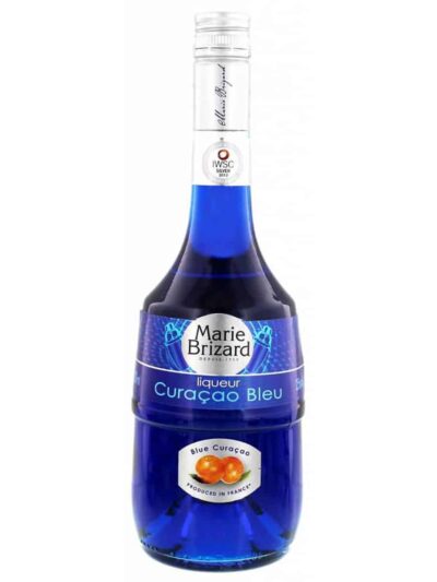Λικερ Marie Brizard Blue Curacao