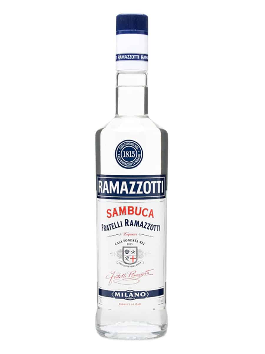 Sambuca Ramazzotti White 700ml