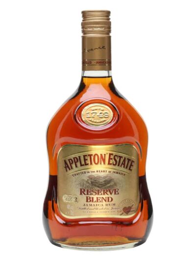 Ρούμι Appleton Estate Signature Blend 700ml