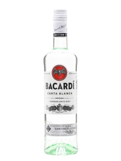 Ρούμι Bacardi  700ml