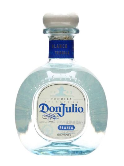 Τεκίλα Don Julio Blanco 700ml