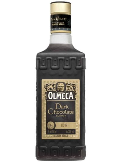 Τεκίλα Olmeca Fusión Dark Chocolate 700ml