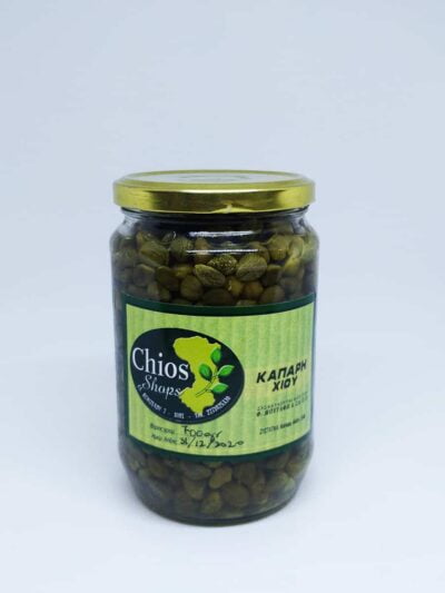 Κάπαρη Χίου 700gr