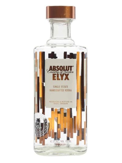 Βότκα Absolut Elyx 700ml