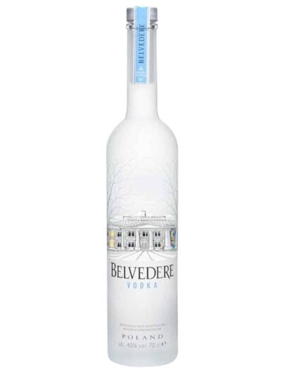 Βότκα Belvedere 700ml