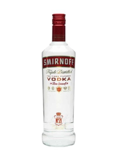 Βότκα Smirnoff Red 700ml