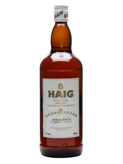 Ουίσκι Haig 700ml