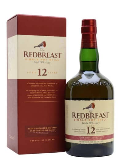 Ουίσκι Redbreast 12years old 700 ml
