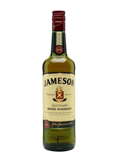 Ουίσκι Jameson 700ml
