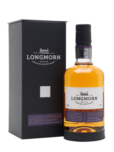 Ουίσκι Longmorn The Distiller's Choice 700ml