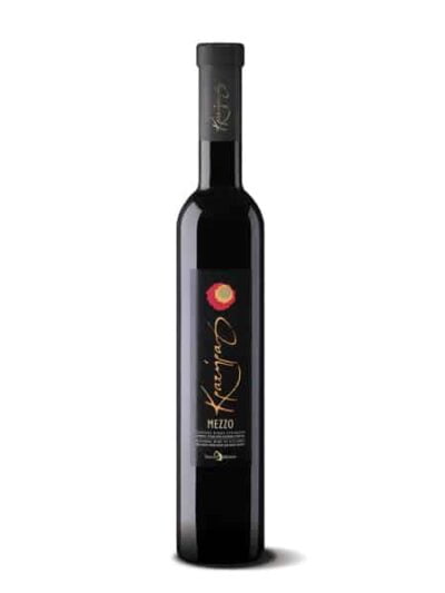 Santo Wines Κρατήρας γλυκός ερυθρός