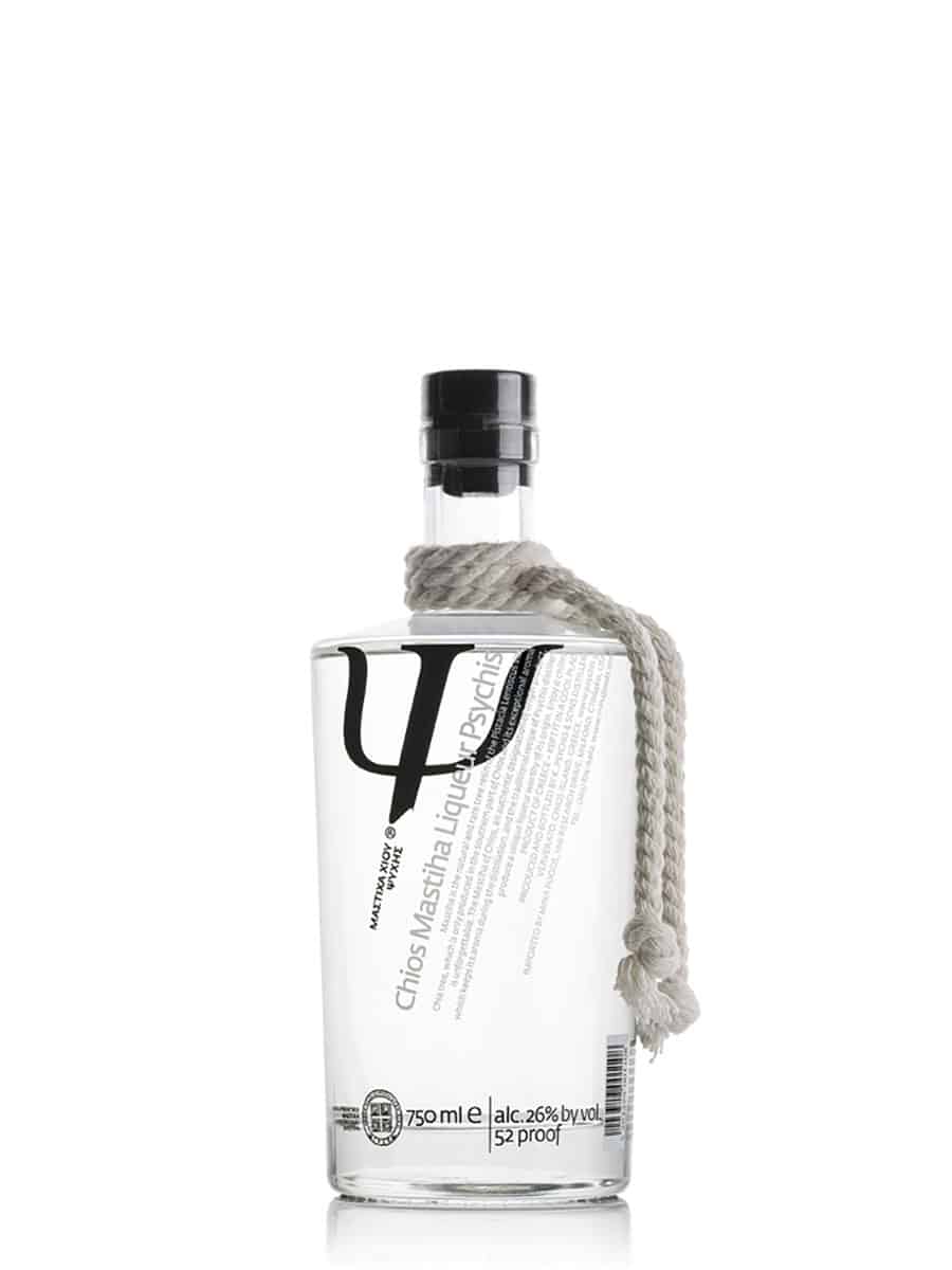 Λικέρ Μαστίχα Ψυχής 700ml