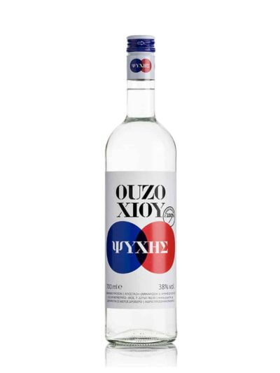Ούζο Ψυχής 700ml